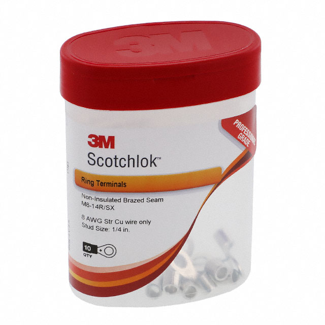 M8-14R/SX 3M  Ringverbinder